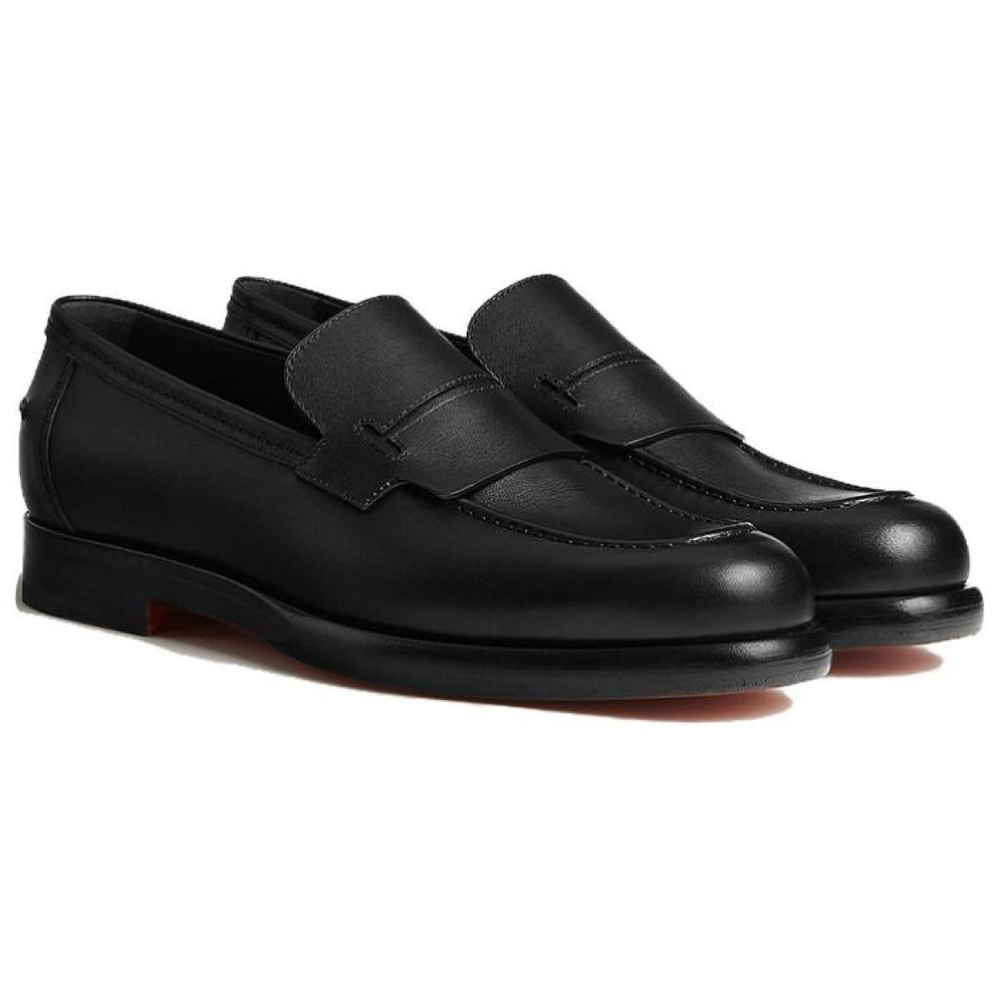 Лоферы HERMES Hector, H232959Z A01