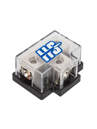 Дистрибьютор питания минусовой Kicx Headshot DB4444N