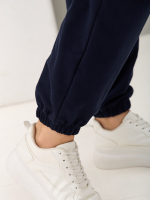 Брюки Бф-155/тсиний