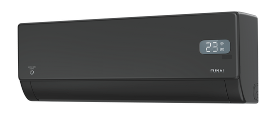 Инверторная сплит-система серии AKOYA NERO Inverter RAC-I-AN35HP.D01 (комплект)