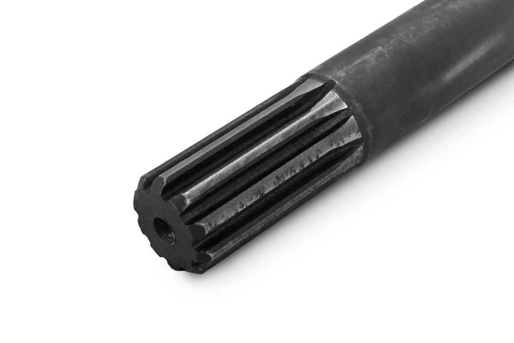 ШРУС УАЗ 469 (короткий, правый, редукторный мост, усиленный) 469-2304060