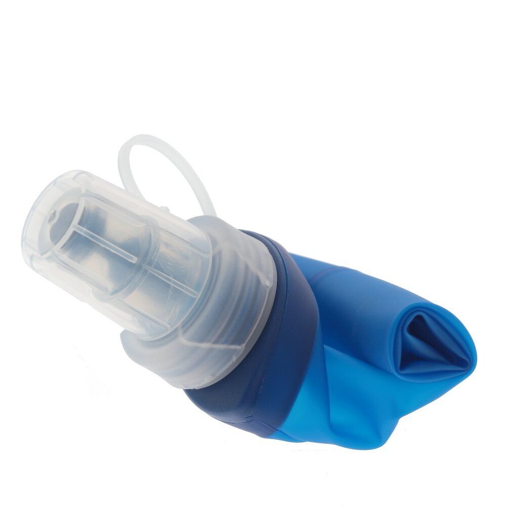 GAEM Бутылка, 500 мл, L6,5 W4 H27 см