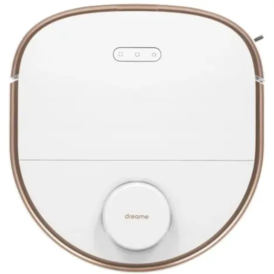 Робот-пылесос Dreame W10 Pro White