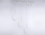Подвесной светильник Ambrella Light FL FL5277