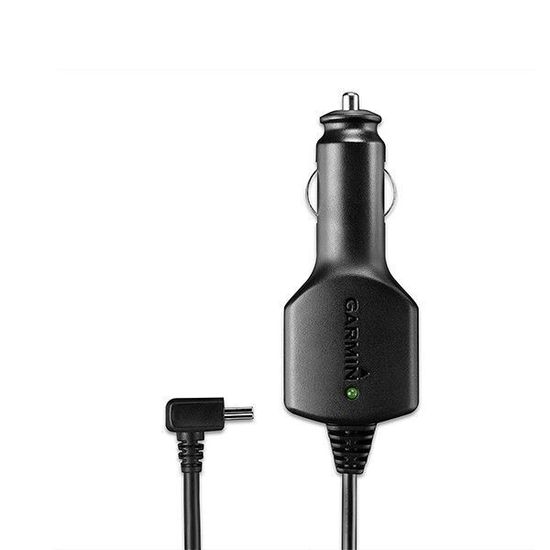 Кабель питания от автомобильного прикуривателя 010-10851-11