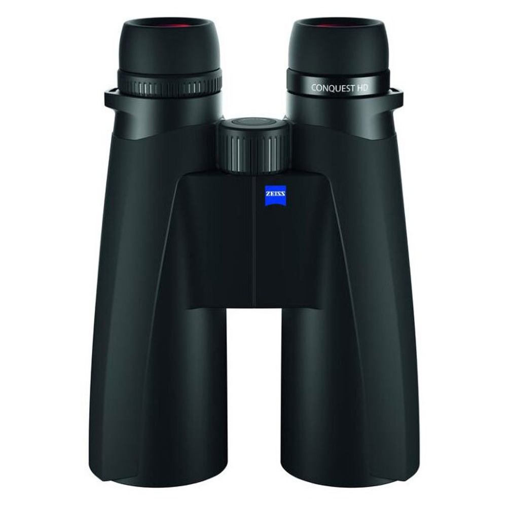 Бинокль Carl Zeiss Conquest HD 10x56