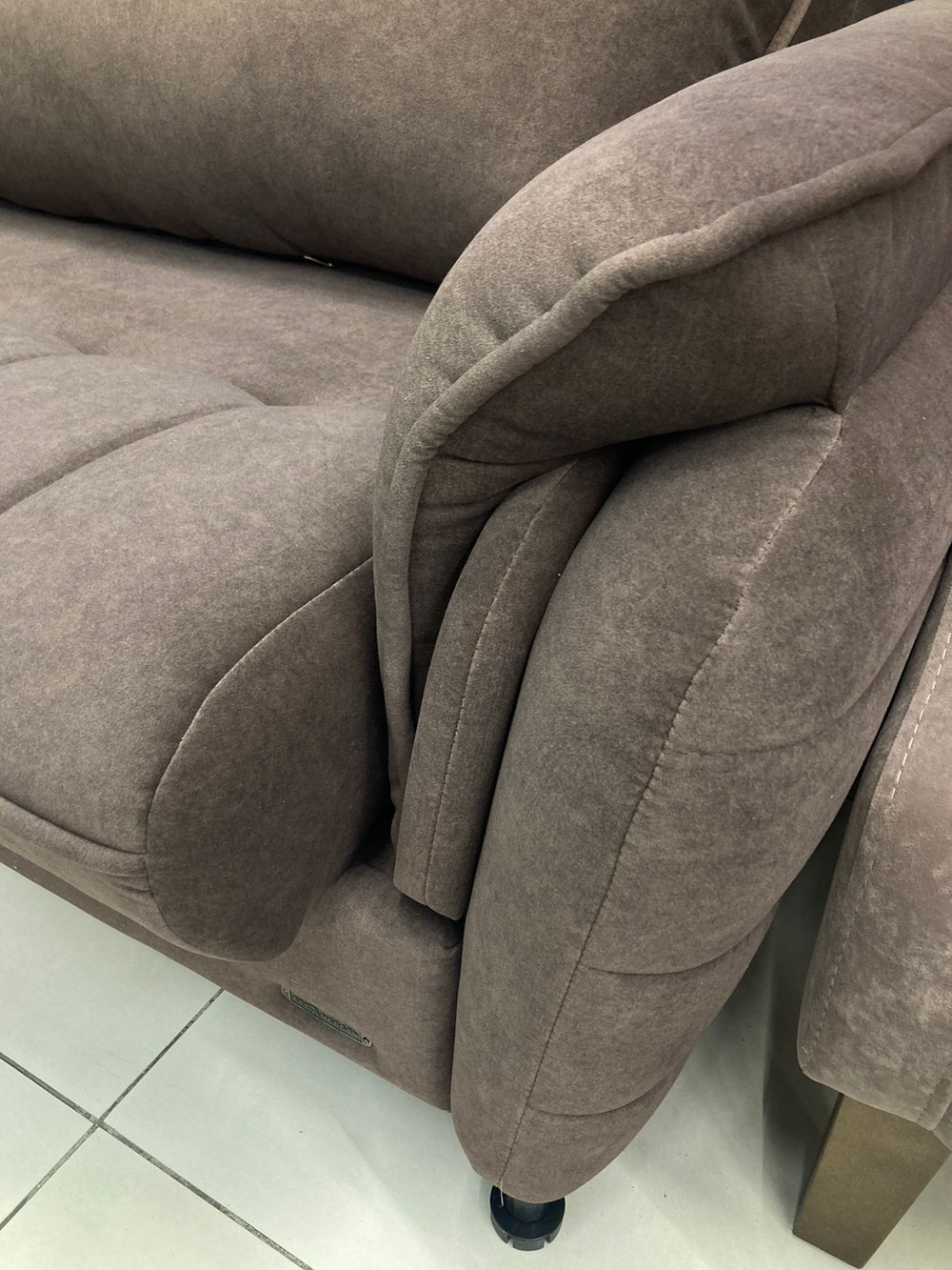 Диван Бруклин АССОРТИМЕНТ