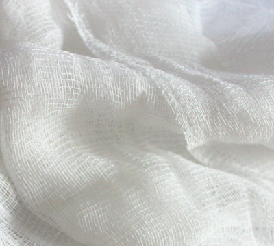 Марля медицинская 52 гр/м2, ширина 90 см, пр-во Россия