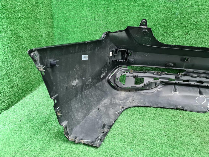 Бампер задний Hongqi E-HS9 (2020-н.в.)