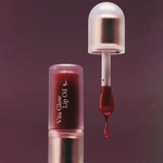 Витаминное масло для губ AXIS-Y Vita Glow Lip Oil - Dreamy Olive