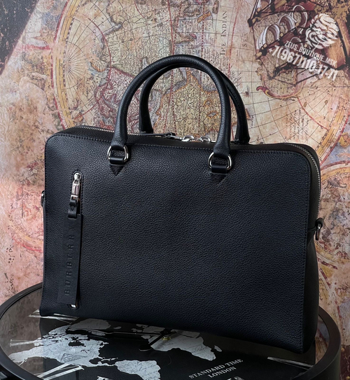 Портфель Burberry