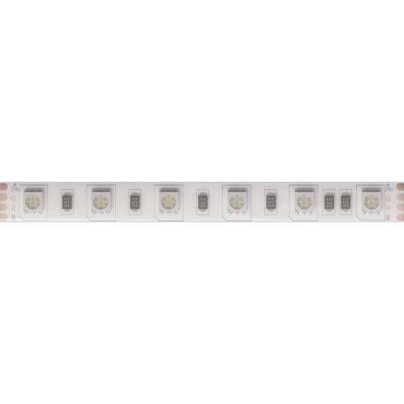Светодиодная лента 24V 14,4W/m RGB 5м Arte Lamp AQUA TAPE A2406010-02-RGB