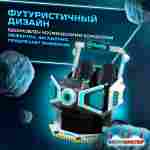 VR-аттракцион «Путешествие во Времени», 2,48*1,87*2,44 м