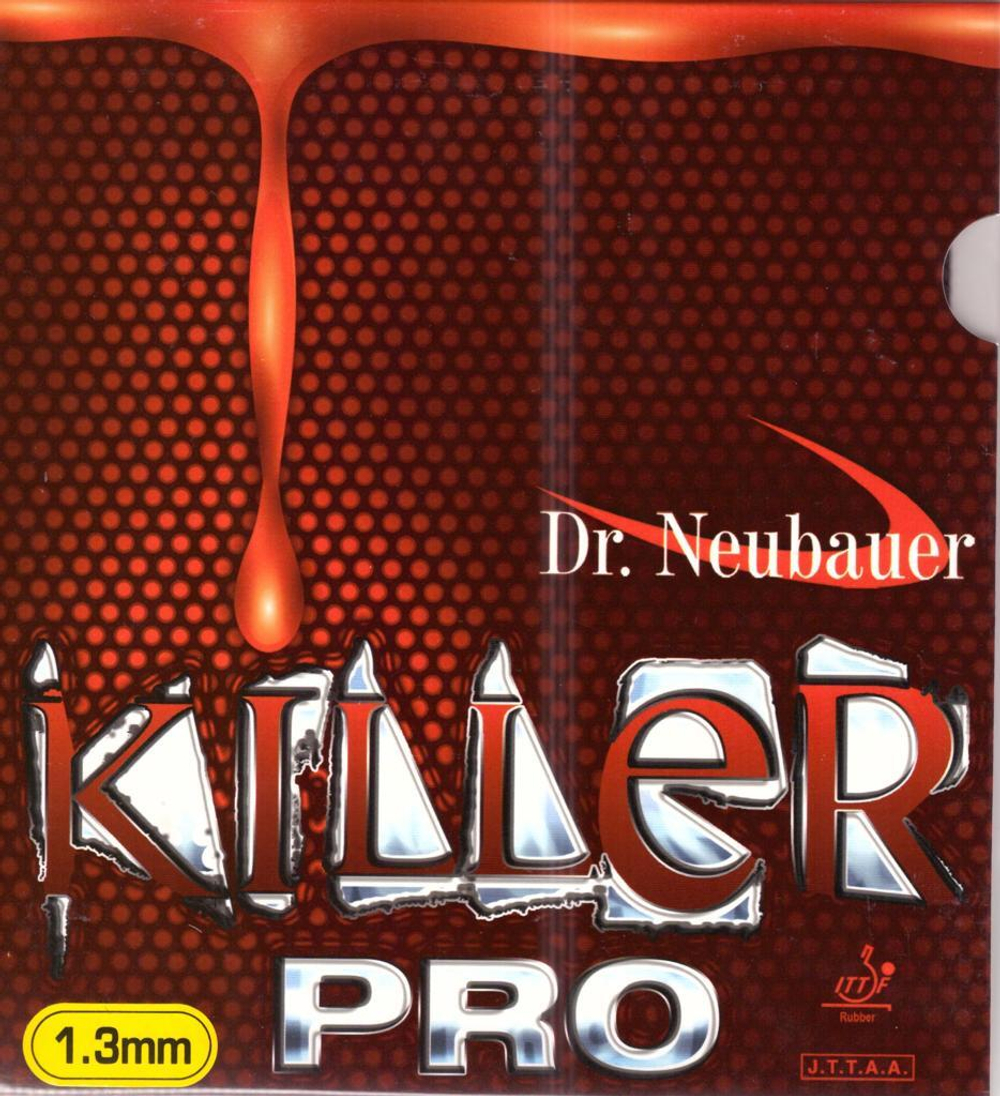 Dr.Neubauer Killer Pro