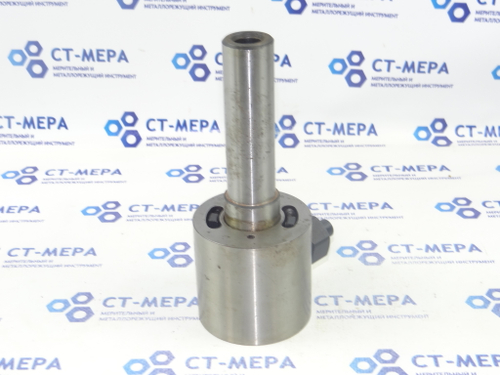 Головка винторезная самооткрывающаяся 2К 30 6-14 невращающаяся, ГОСТ 21760-76