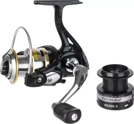 Катушка TROKER 3000F