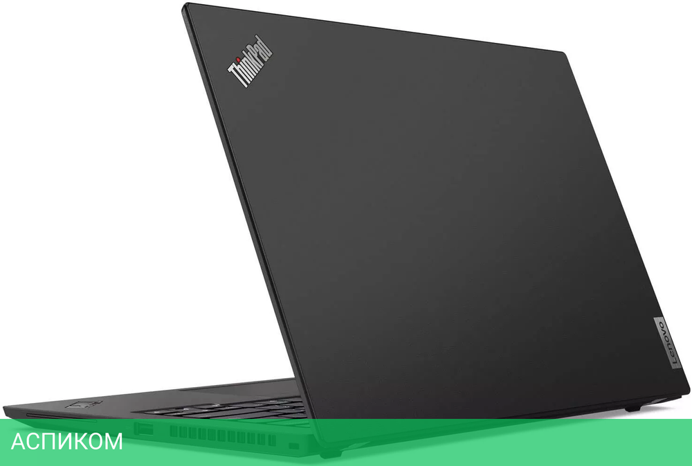 Ноутбук Lenovo ThinkPad T14s Gen 4 AMD 21F9S0JH32