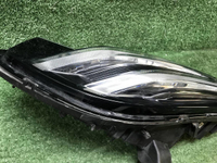 ДХО левый Zeekr 001 (2021-н.в.) LED