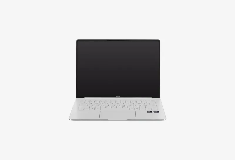 Ноутбук 14.6" Honor Intel Core Ultra 9 285H 2.9 ГГц 32 ГБ LPDDR5x Intel Arc 140T MagicBook Pro 14 53