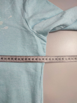 Джемпер Limited Basic с бабочкой 46 размер