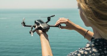 Размеры квадрокоптеров: полный гайд по выбору дрона по весу, габаритам и задачам