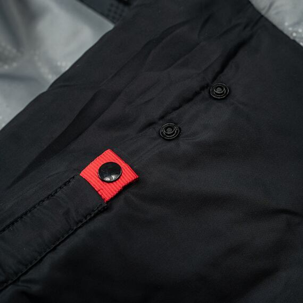 Куртка мужская DAMIEN YOUTH JACKET (digital) (L)