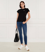 Кроссовки DREAMY Liu Jo - белый(BF4039 PX527)