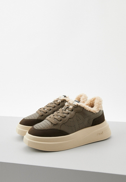 Кеды женские ASH SAILOR