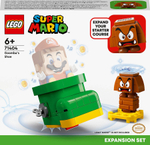 Конструктор LEGO Super Mario 71404 Ботинок Гумбы