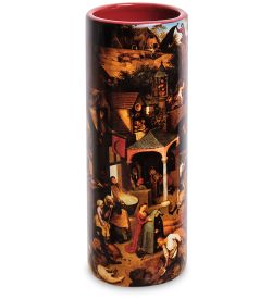 pr-VAM05BR Ваза (Bruegel.Parastone)