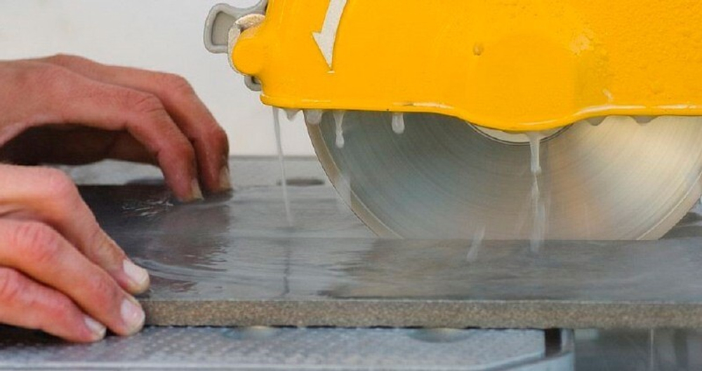 Алмазная резка