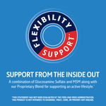 21st Century, Arthri-Flex Advantage® с витамином D3, 120 таблеток, покрытых оболочкой