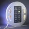 Светодиодная лента Maytoni 19,2W/m 60LED/m 5050SMD теплый белый + RGB 5M 201134