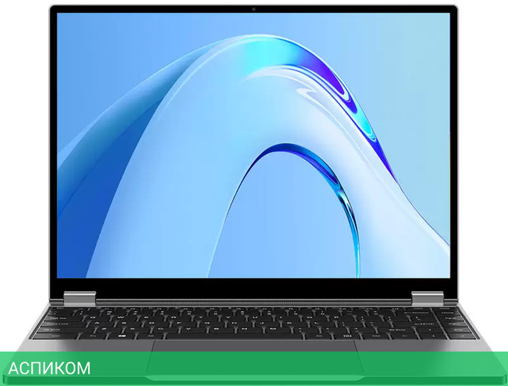 Ноутбук Chuwi FreeBook N150 CWI557-iN15012G512G