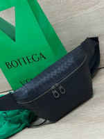 Поясная сумка Bottega Veneta