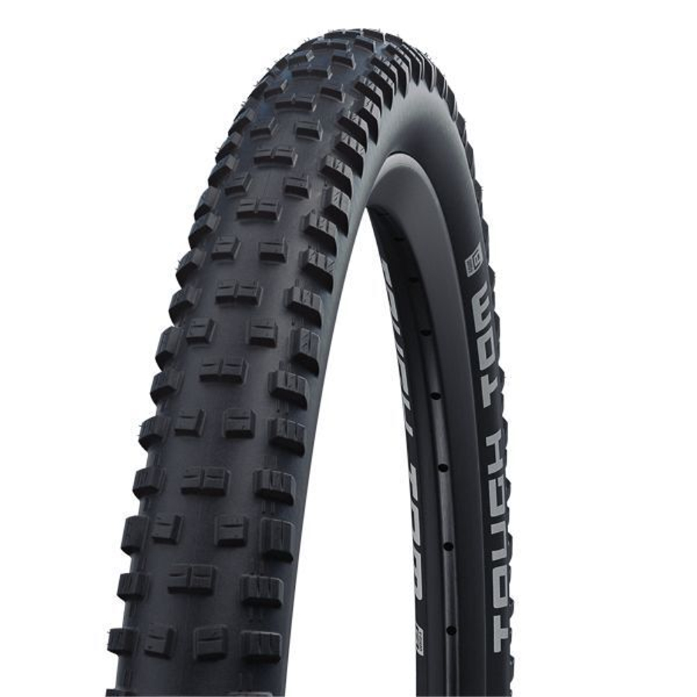 Покрышка. 26x2.35 (60-559) 05-11159167 TOUGH TOM K-Guard B/B-SK HS463 SBC 50EPI черная SCHWALBE