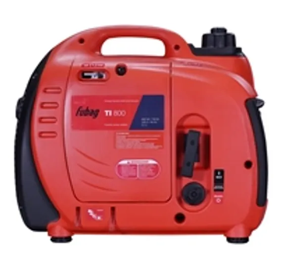 Бензиновый генератор FUBAG BS 3500 Duplex