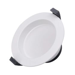 Светильник IM-CYCLONE-R115-10W Warm3000 (WH, 90 deg) (Arlight, IP40 Металл, 3 года) 023198(2)