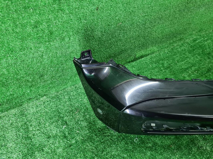 Бампер передний Mercedes G W463 (2018-н.в.)