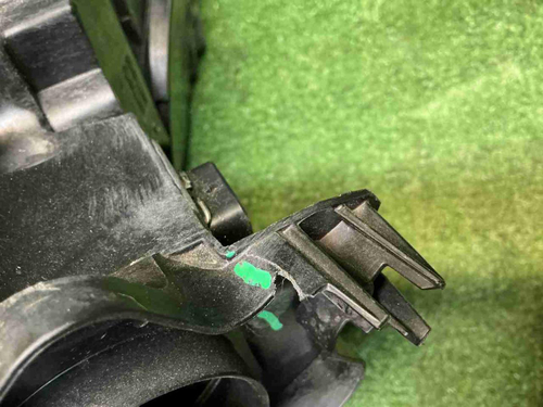 Фара правая BMW X3 G01 (2021-2024) Laser