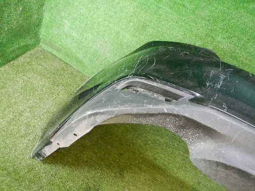 Бампер задний Toyota Camry XV70 (2017-2021)