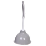 Вантуз диаметр 14см, ручка 30см. 3377