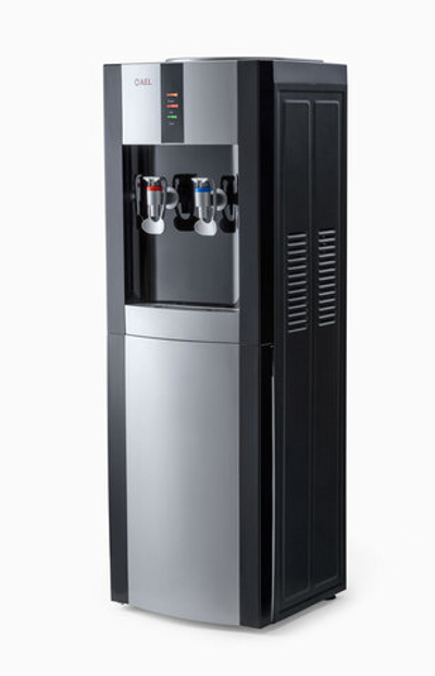 Пурифайер AEL 47 LDs black/silver