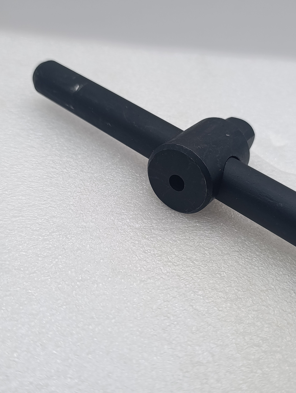 Вороток 3/4" грузовой с бегунком 500мм