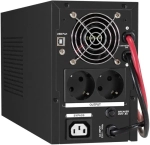 Комплект Exegate SZ-1500.LCD.AVR.2SH.1C13.USB
