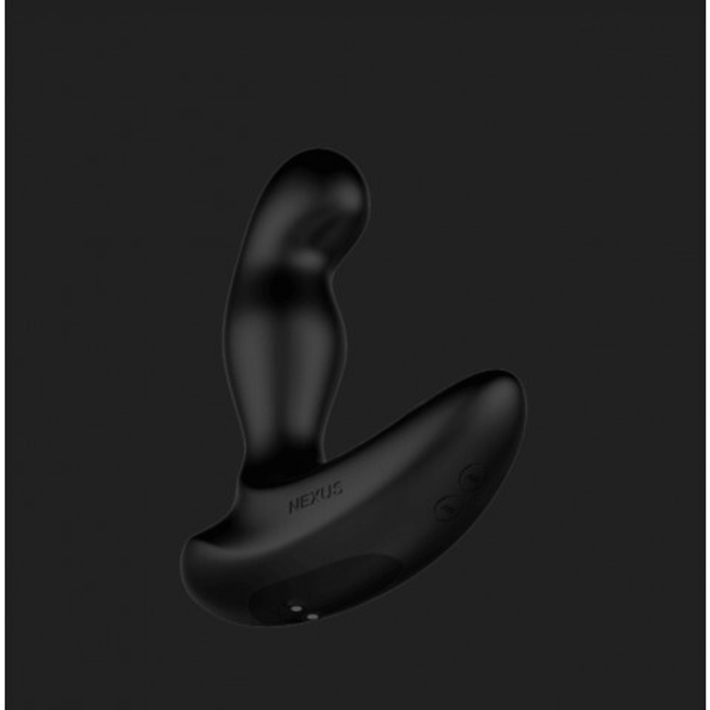 Вибромассажер простаты и промежности NEXUS Ride