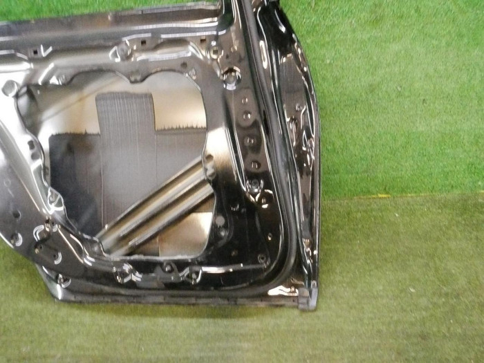 Дверь задняя левая BMW 7er G11 (2015-2022)