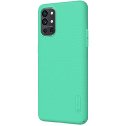 Накладка Nillkin Super Frosted Shield для OnePlus 9R