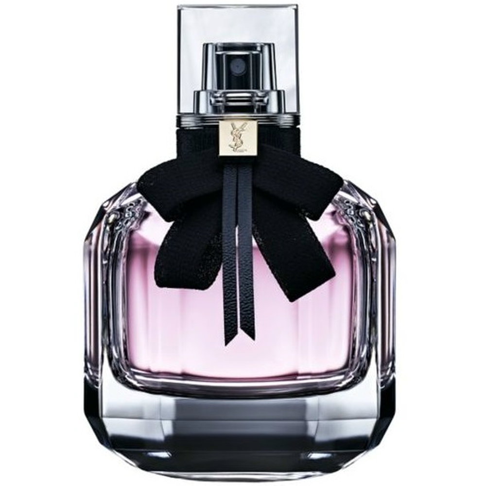 Yves Saint Laurent Mon Paris