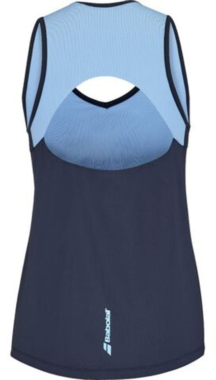 Топ теннисный Babolat Drive Tank Woman